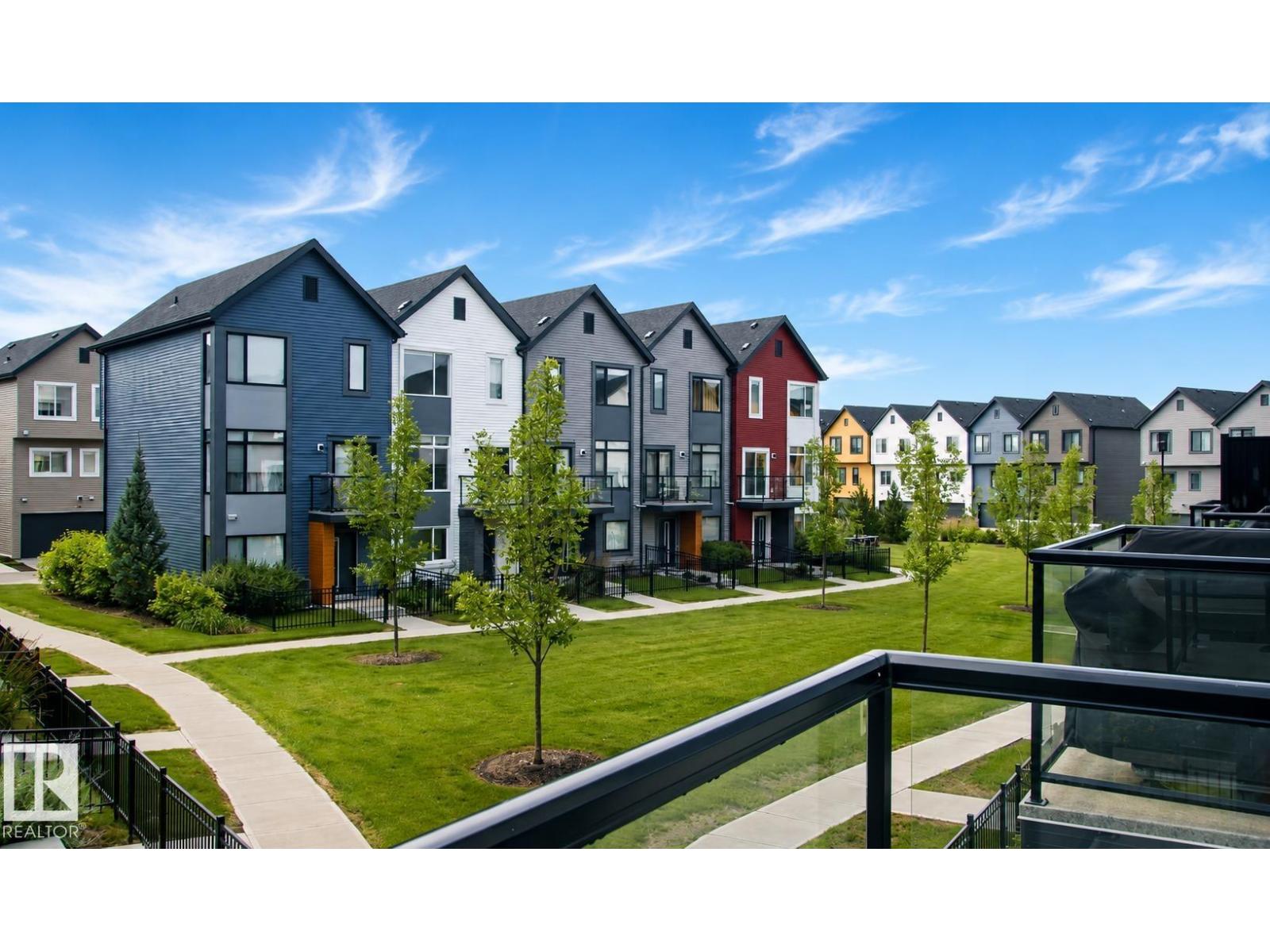 #110 1010 Rabbit Hill Rd SW SW, Edmonton, Alberta  T6W 4G7 - Photo 11 - E4504618