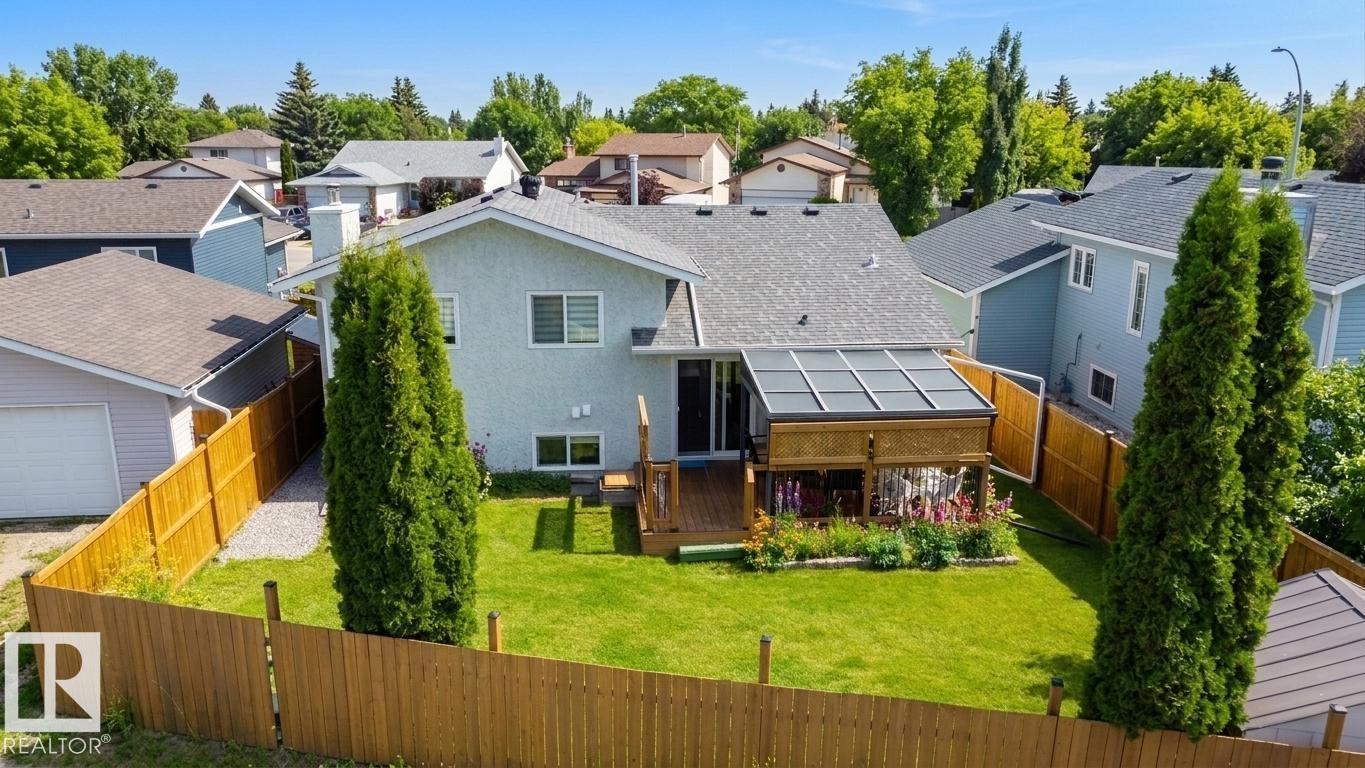17824 93 St NW, Edmonton, Alberta  T5Z 2H8 - Photo 2 - E4504620