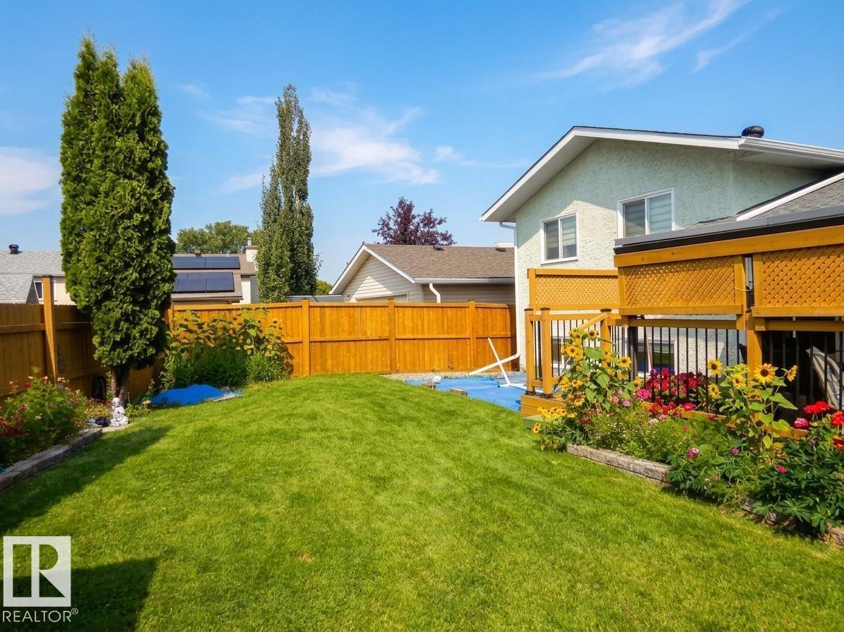17824 93 St NW, Edmonton, Alberta  T5Z 2H8 - Photo 23 - E4504620