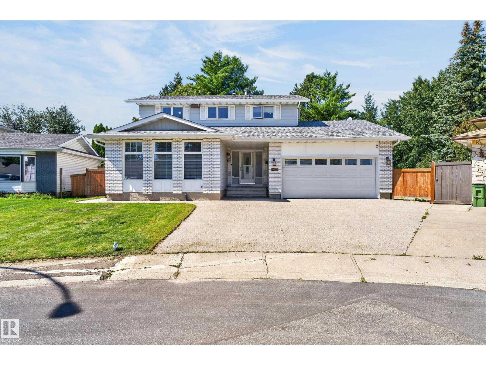 8632 184 ST NW, edmonton, Alberta