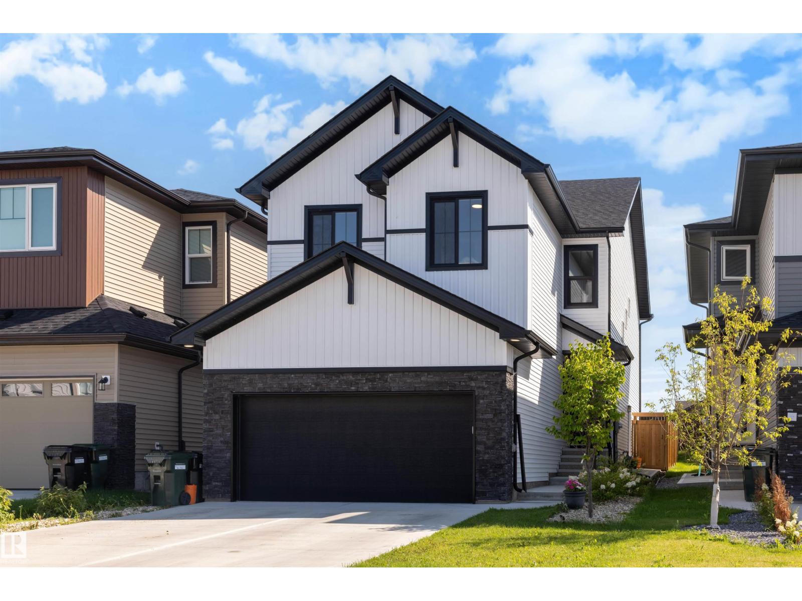 61 Penn Pl, Spruce Grove, Alberta  T7X 2W7 - Photo 1 - E4504638