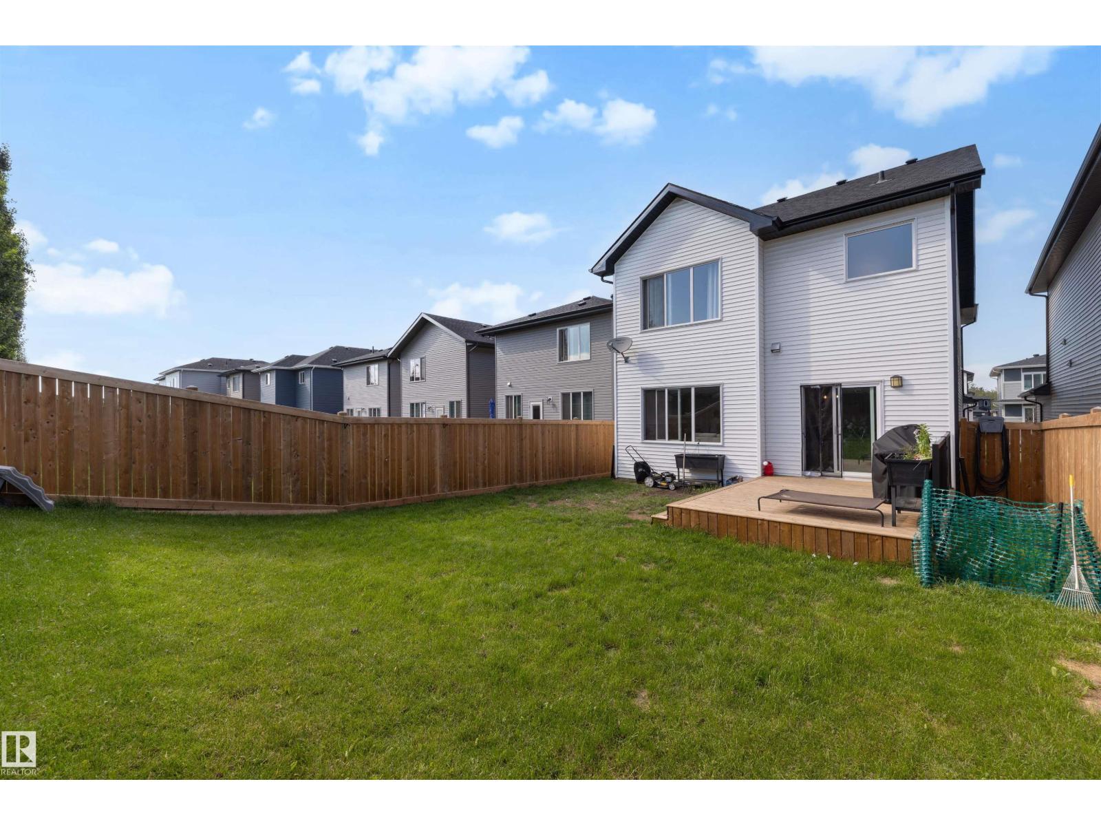 61 Penn Pl, Spruce Grove, Alberta  T7X 2W7 - Photo 28 - E4504638