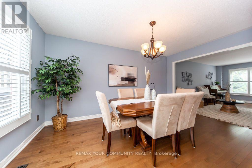 3631 Kelso Crescent, Mississauga, Ontario  L5L 4R9 - Photo 10 - W13686276