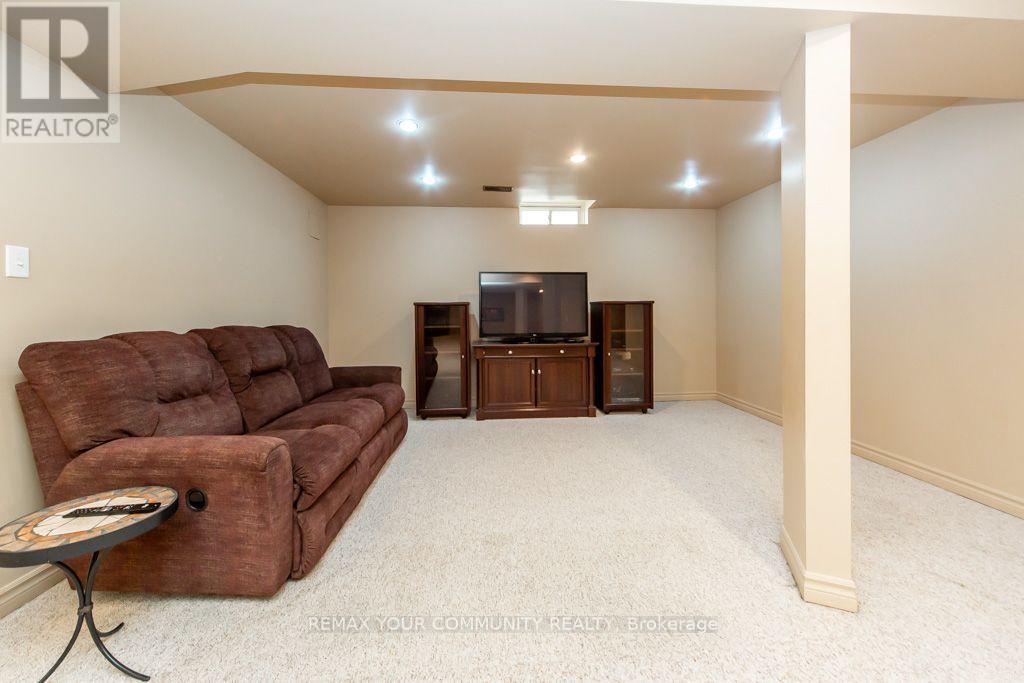 3631 Kelso Crescent, Mississauga, Ontario  L5L 4R9 - Photo 27 - W13686276