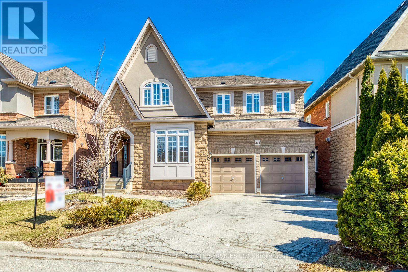 303 BURLOAK DRIVE