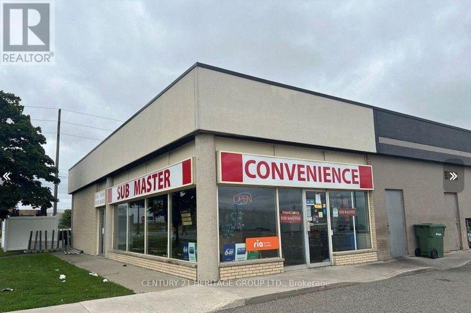 5555 EGLINTON AVENUE W, Toronto, Ontario