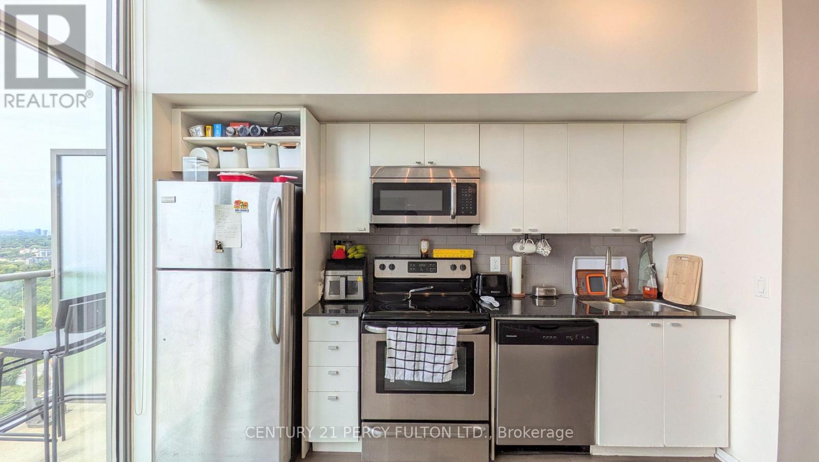 3505 - 105 The Queensway, Toronto, Ontario  M6S 5B5 - Photo 10 - W13695930