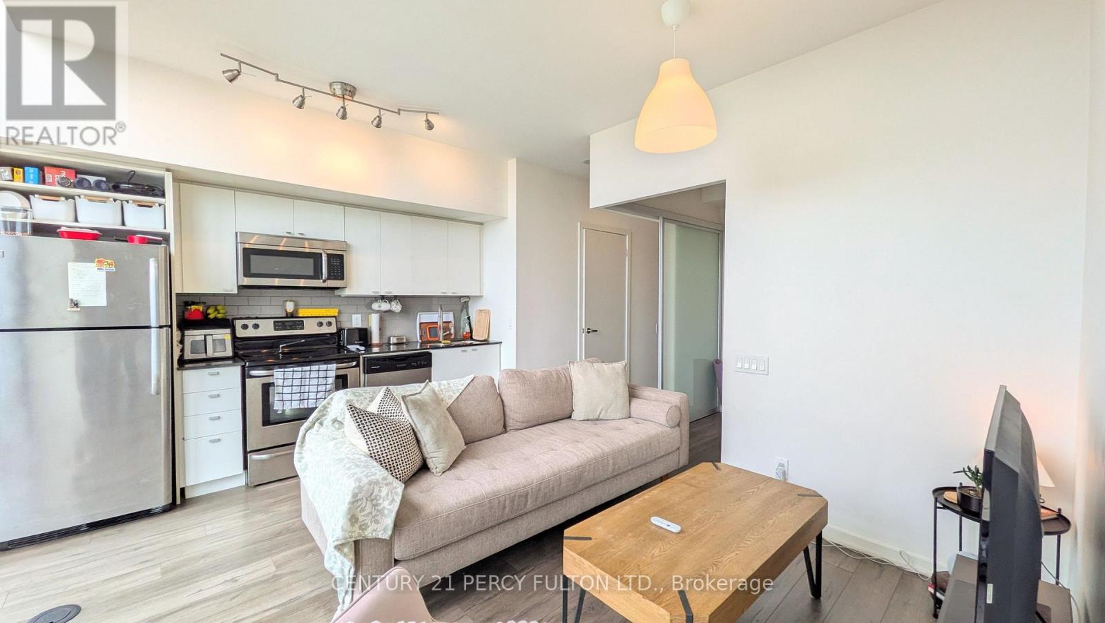 3505 - 105 The Queensway, Toronto, Ontario  M6S 5B5 - Photo 11 - W13695930