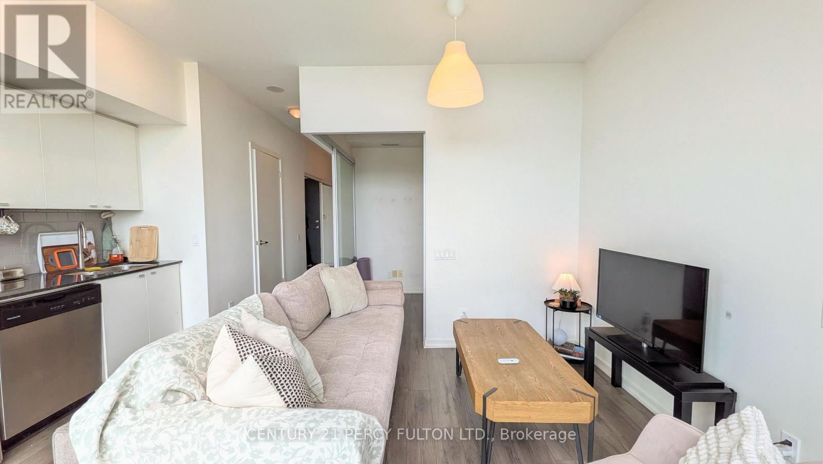 3505 - 105 The Queensway, Toronto, Ontario  M6S 5B5 - Photo 12 - W13695930