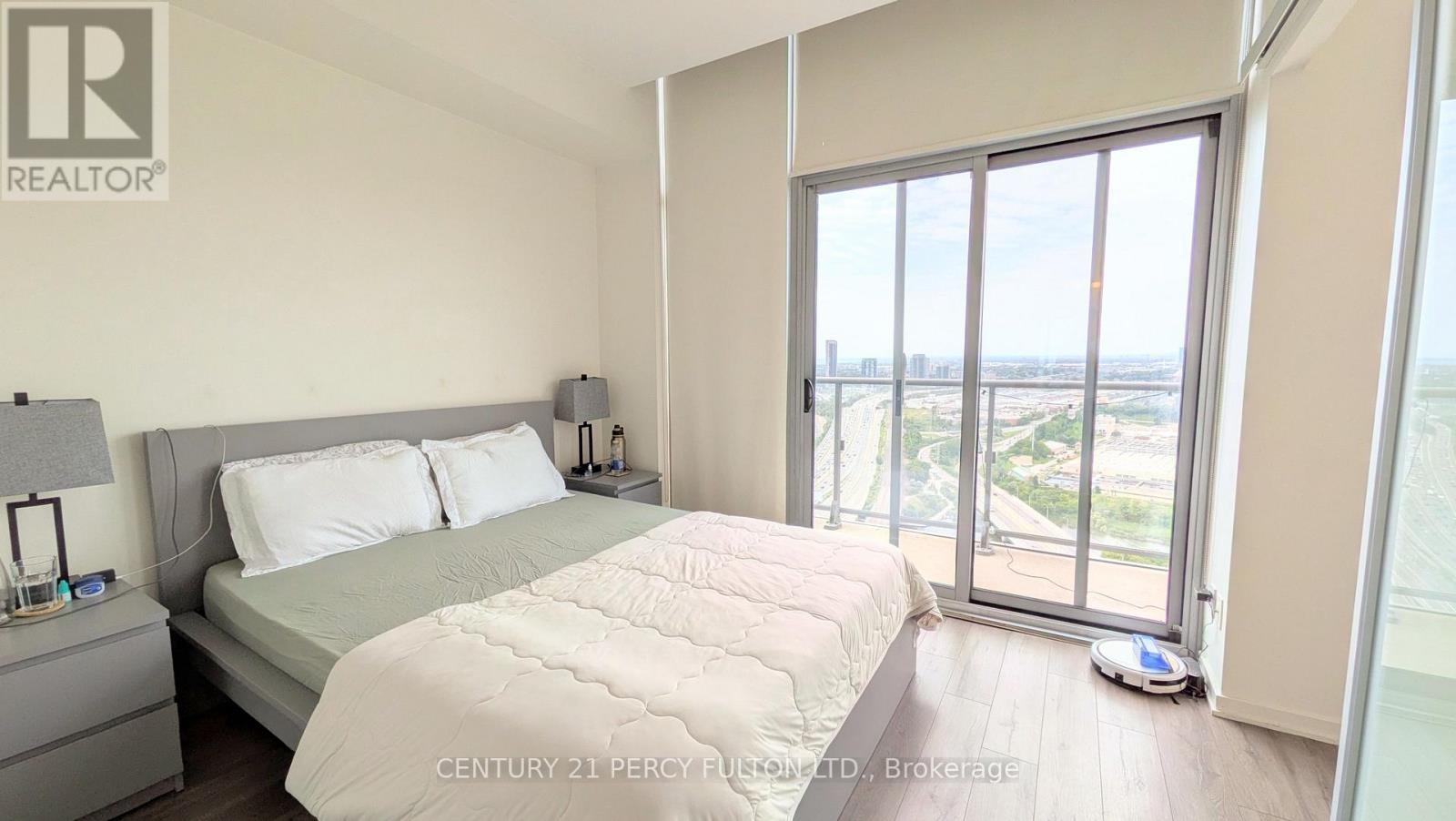 3505 - 105 The Queensway, Toronto, Ontario  M6S 5B5 - Photo 14 - W13695930