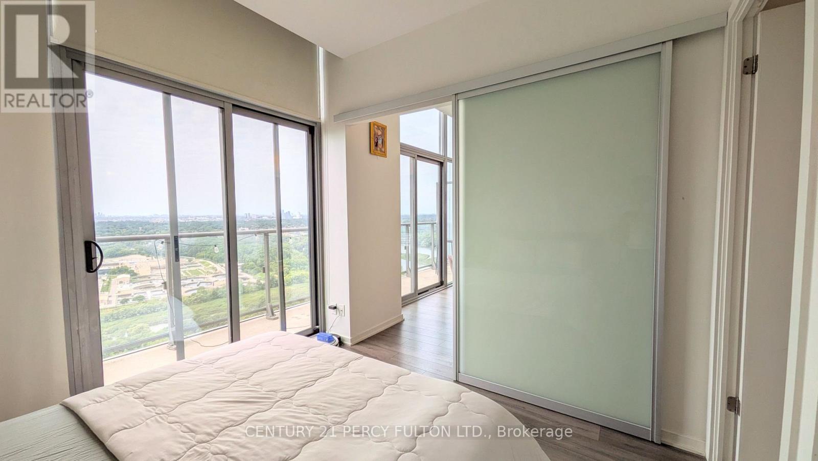 3505 - 105 The Queensway, Toronto, Ontario  M6S 5B5 - Photo 15 - W13695930