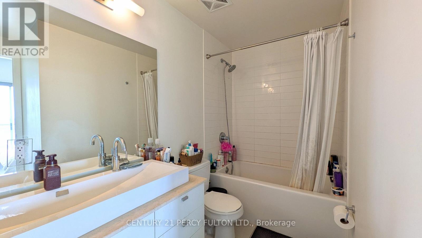 3505 - 105 The Queensway, Toronto, Ontario  M6S 5B5 - Photo 16 - W13695930