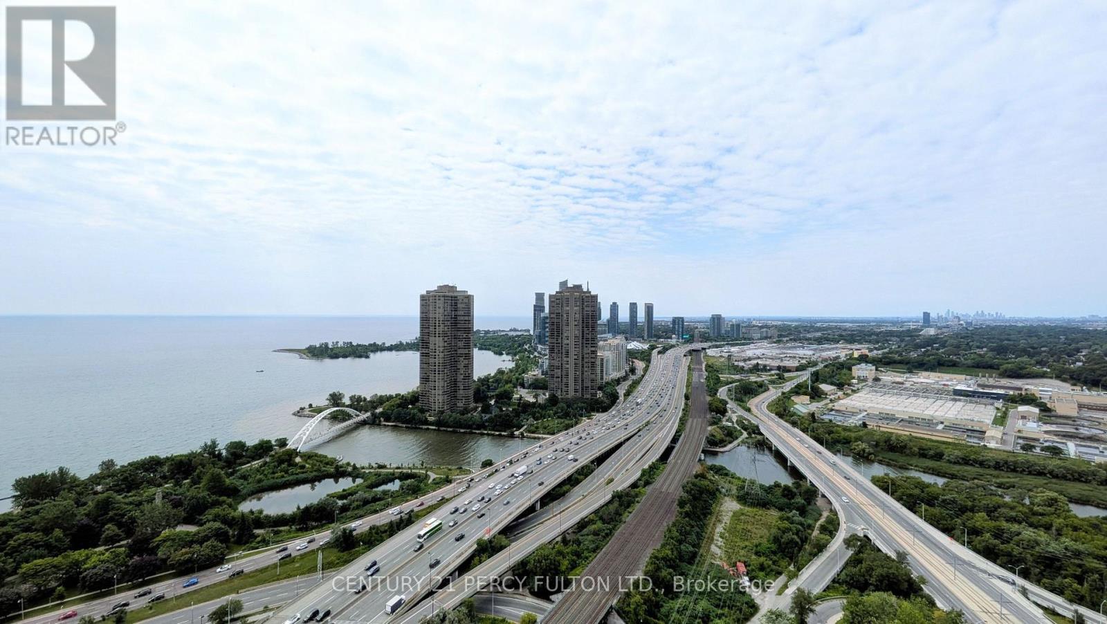 3505 - 105 The Queensway, Toronto, Ontario  M6S 5B5 - Photo 17 - W13695930