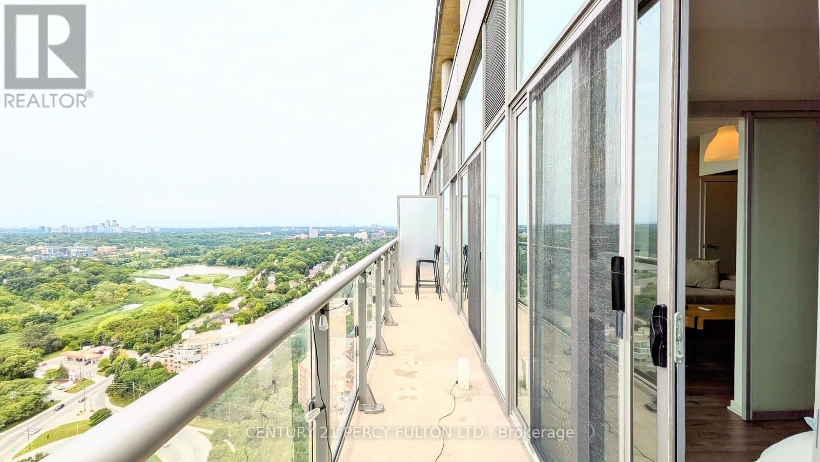 3505 - 105 The Queensway, Toronto, Ontario  M6S 5B5 - Photo 18 - W13695930