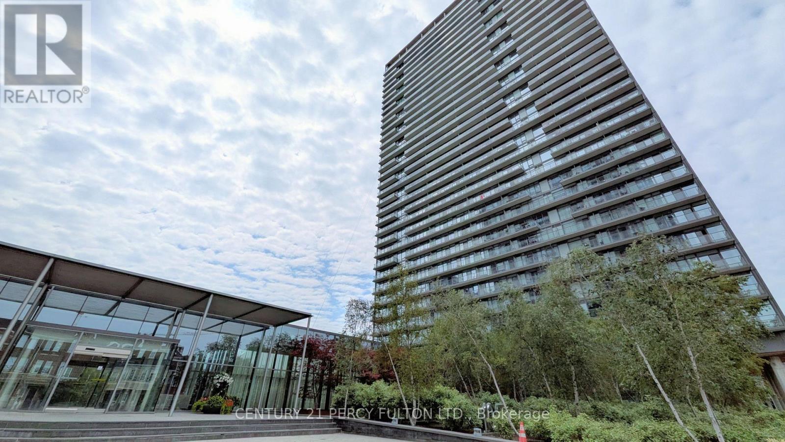 3505 - 105 The Queensway, Toronto, Ontario  M6S 5B5 - Photo 19 - W13695930