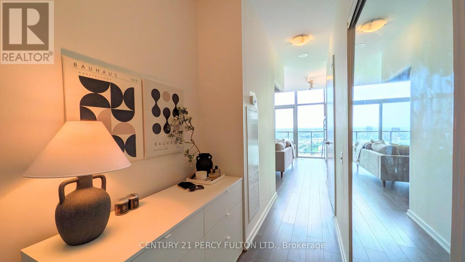 3505 - 105 The Queensway, Toronto, Ontario  M6S 5B5 - Photo 2 - W13695930