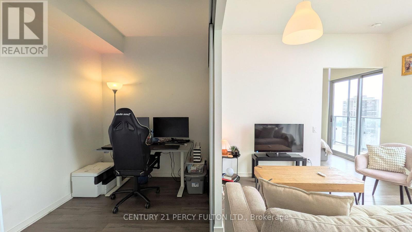 3505 - 105 The Queensway, Toronto, Ontario  M6S 5B5 - Photo 6 - W13695930