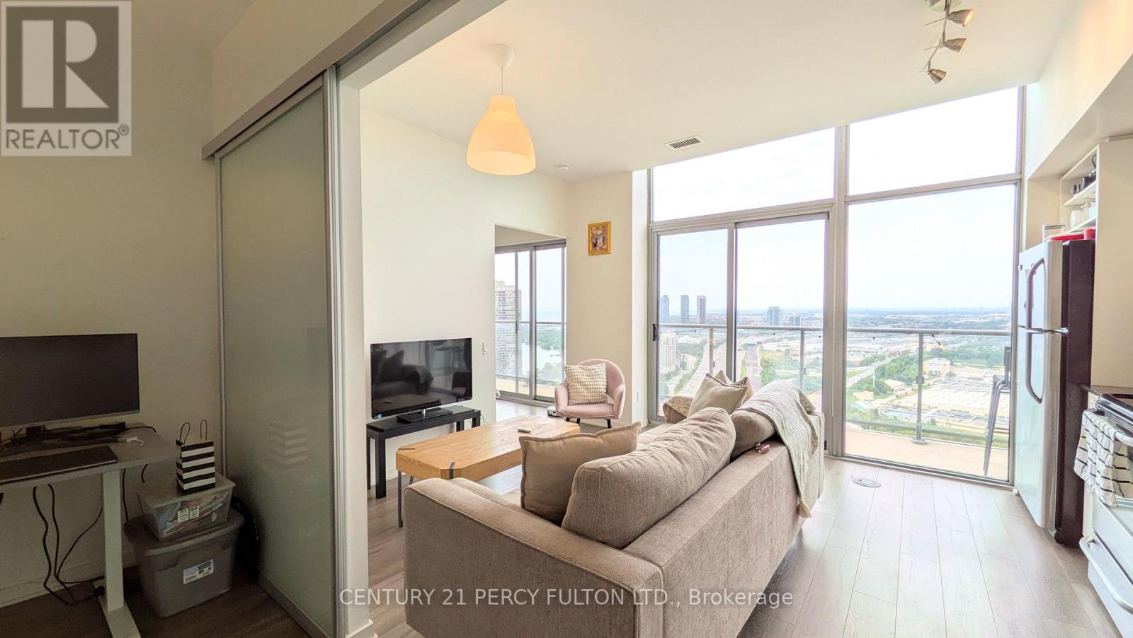 3505 - 105 The Queensway, Toronto, Ontario  M6S 5B5 - Photo 7 - W13695930