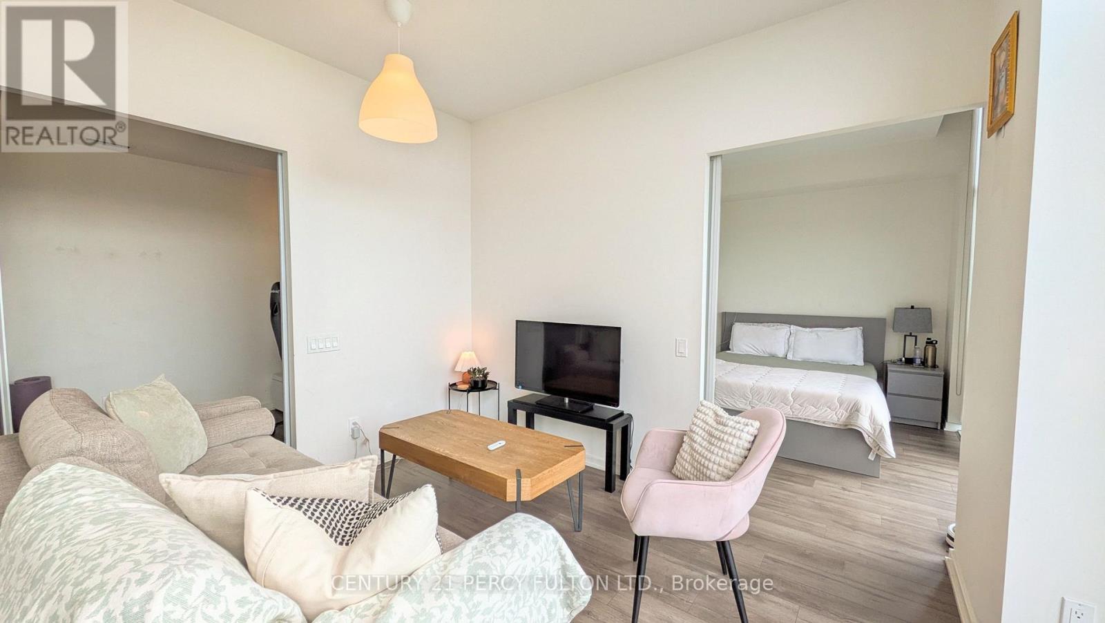 3505 - 105 The Queensway, Toronto, Ontario  M6S 5B5 - Photo 8 - W13695930