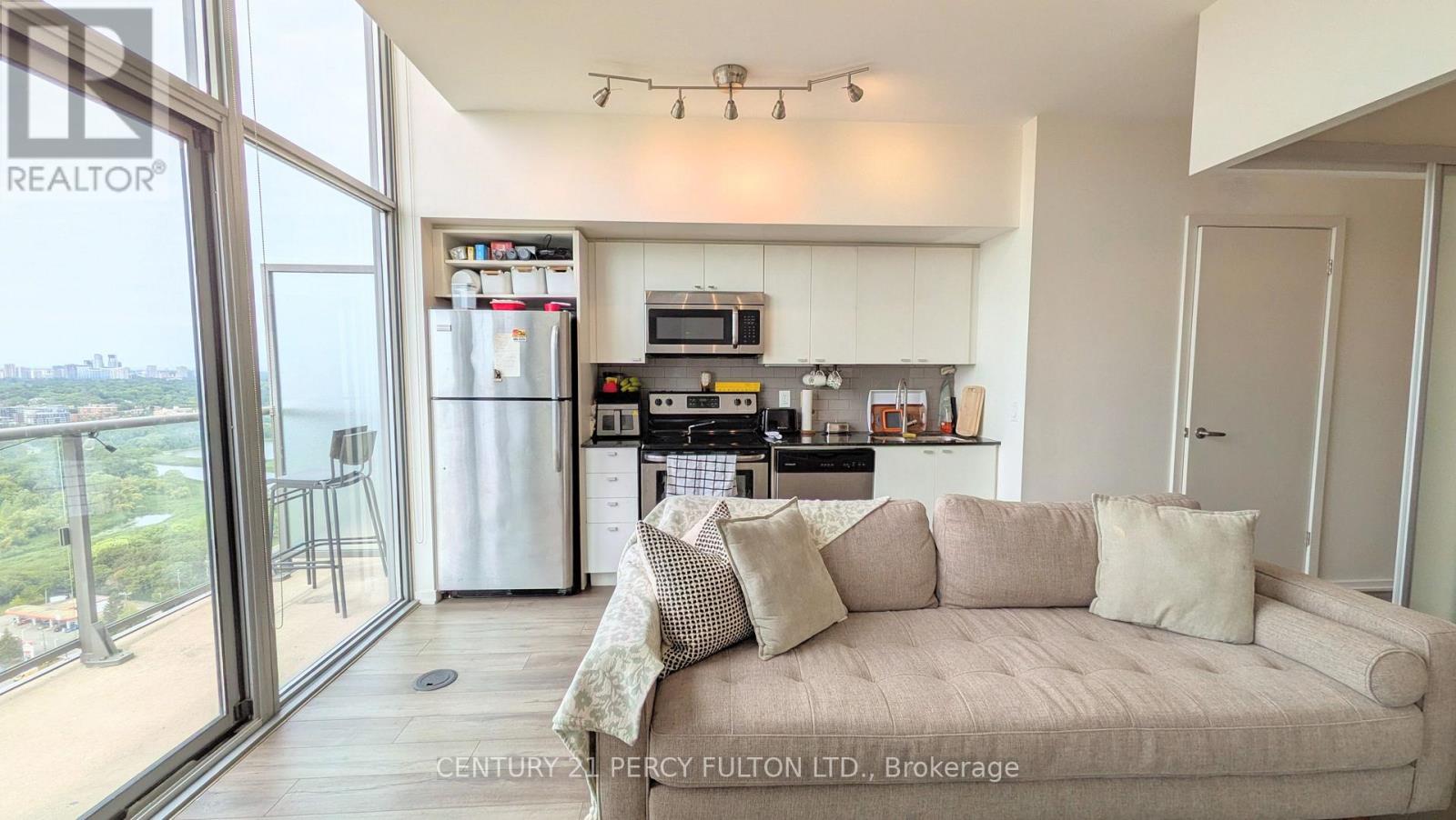 3505 - 105 The Queensway, Toronto, Ontario  M6S 5B5 - Photo 9 - W13695930