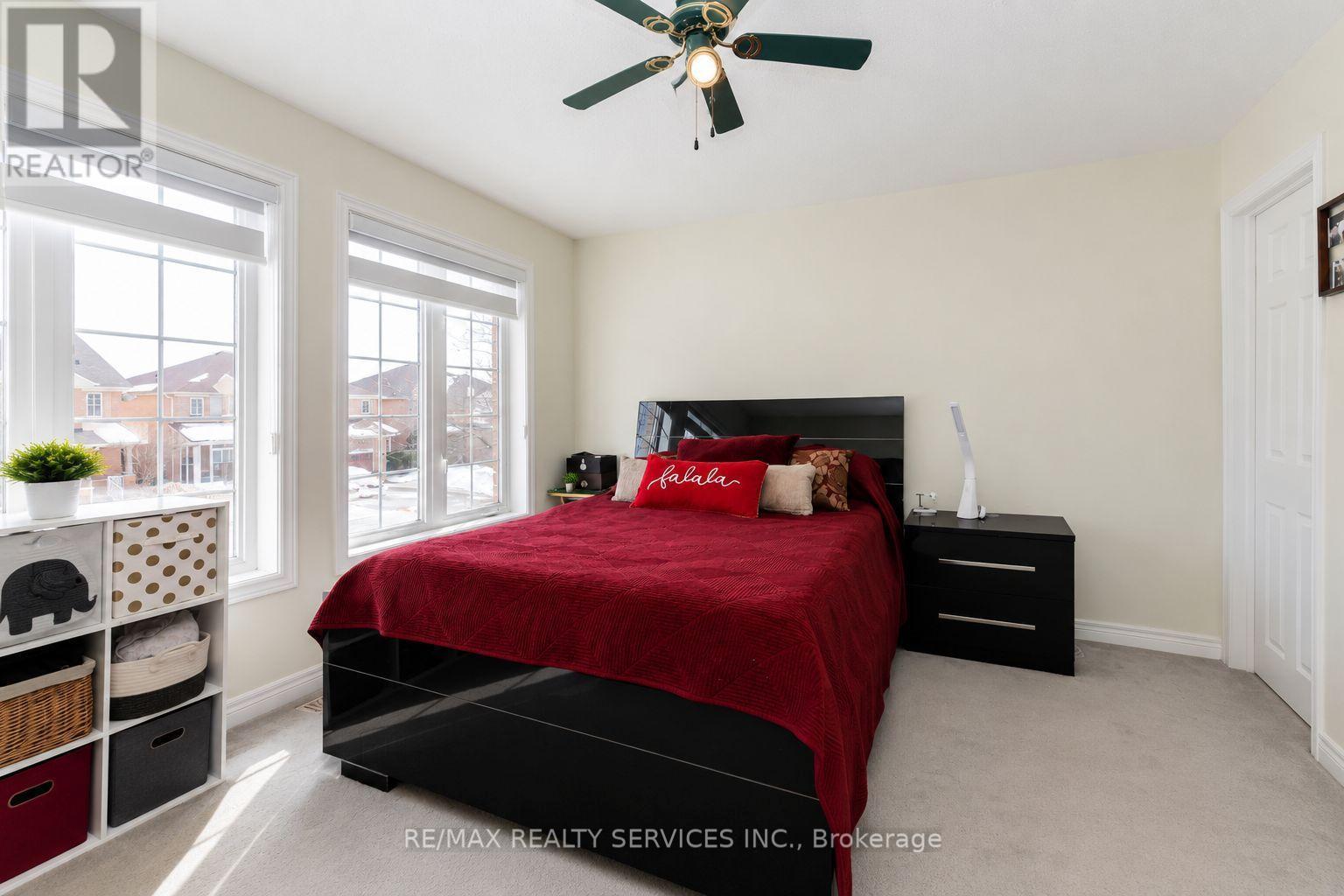 50 Sunny Glen Crescent, Brampton, Ontario  L7A 2C6 - Photo 18 - W13695934