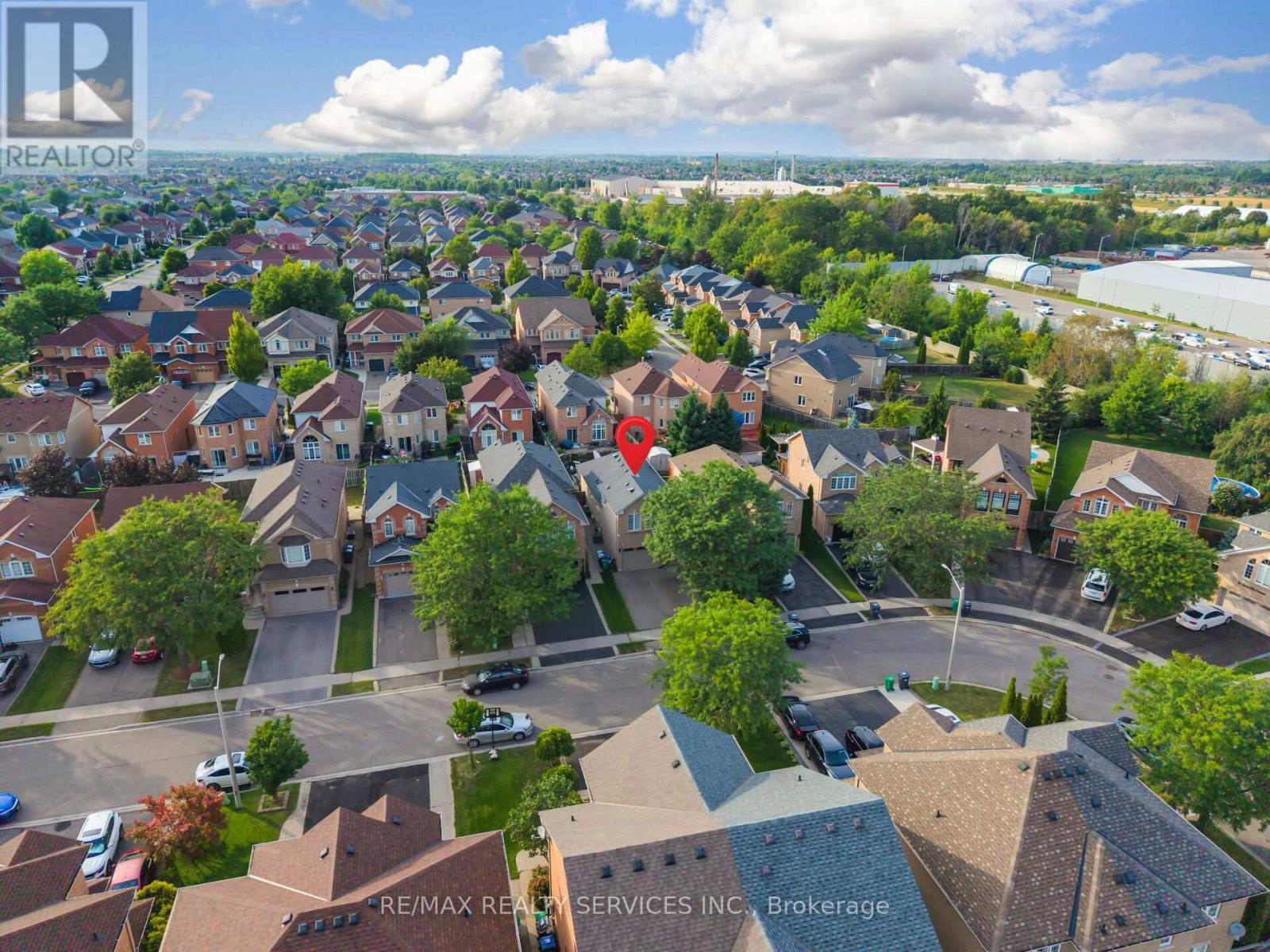 50 Sunny Glen Crescent, Brampton, Ontario  L7A 2C6 - Photo 32 - W13695934