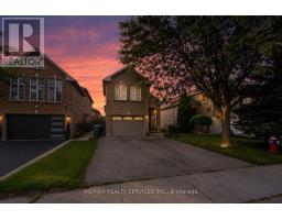 50 SUNNY GLEN CRESCENT, Brampton, Ontario