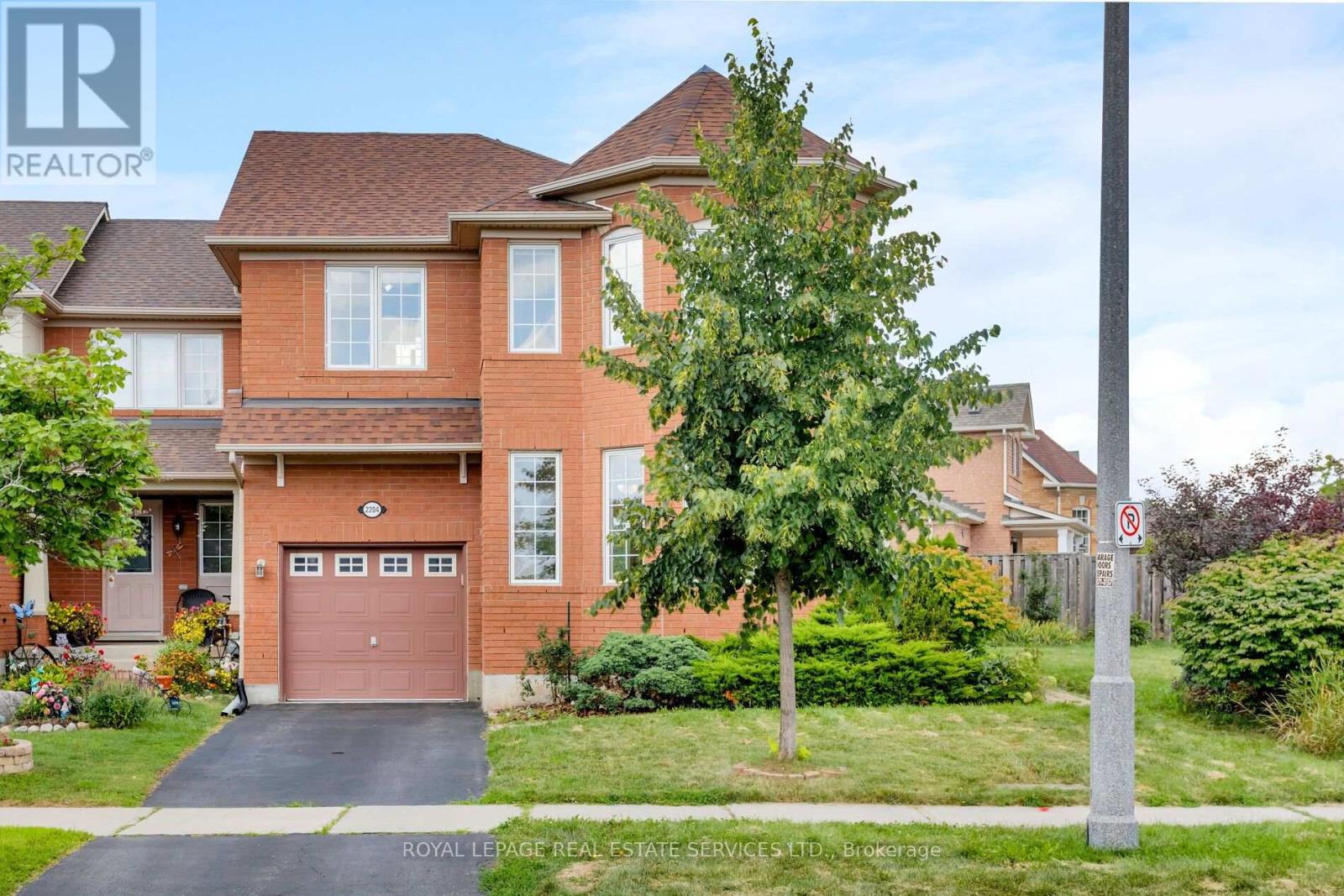 2204 Grand Oak Trail, Oakville, Ontario  L6M 4S6 - Photo 42 - W13695936