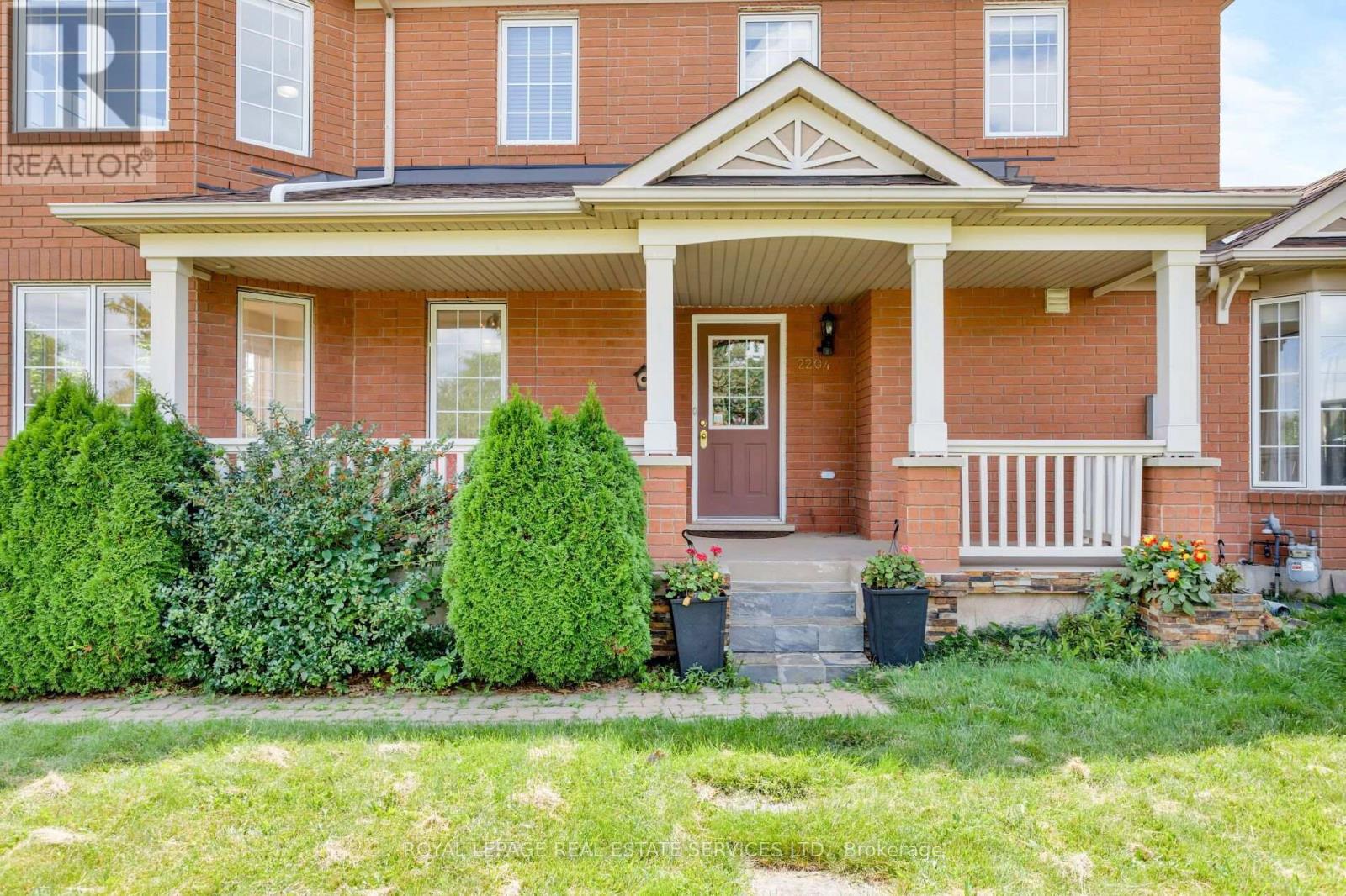 2204 Grand Oak Trail, Oakville, Ontario  L6M 4S6 - Photo 43 - W13695936