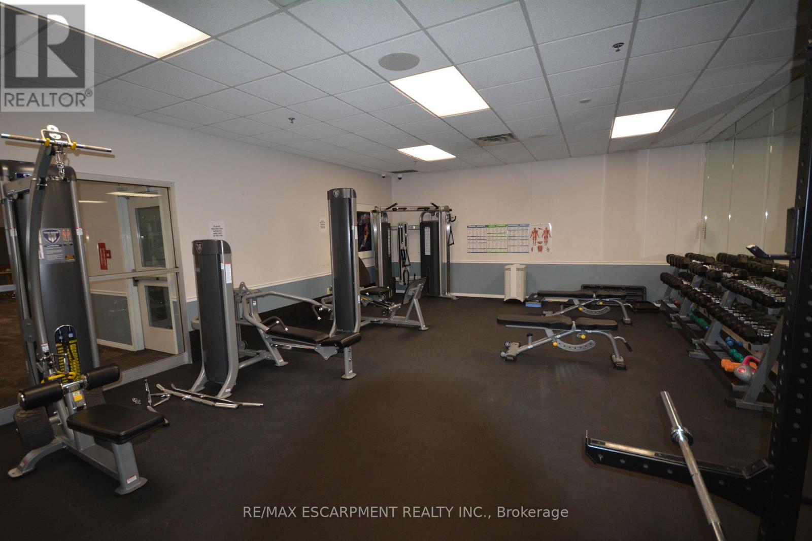 103 - 1270 Maple Crossing Boulevard E, Burlington, Ontario  L7S 2J3 - Photo 36 - W13695966
