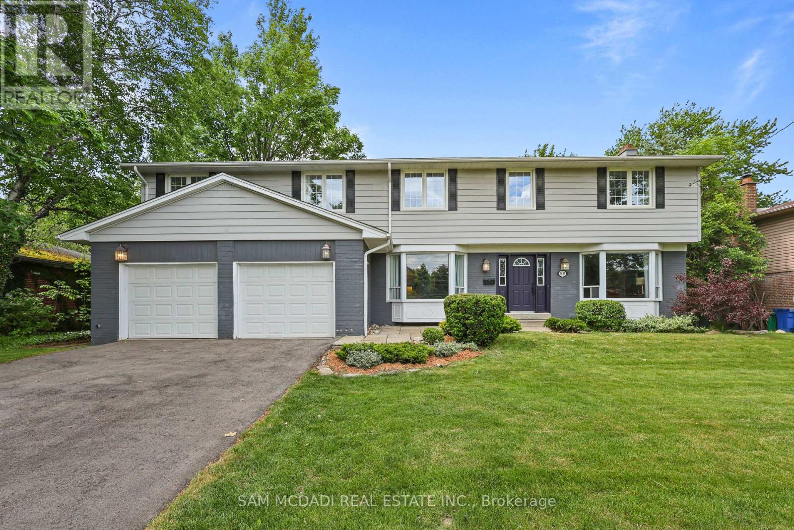 1449 Truscott Drive, Mississauga, Ontario  L5J 1Z1 - Photo 2 - W13695994
