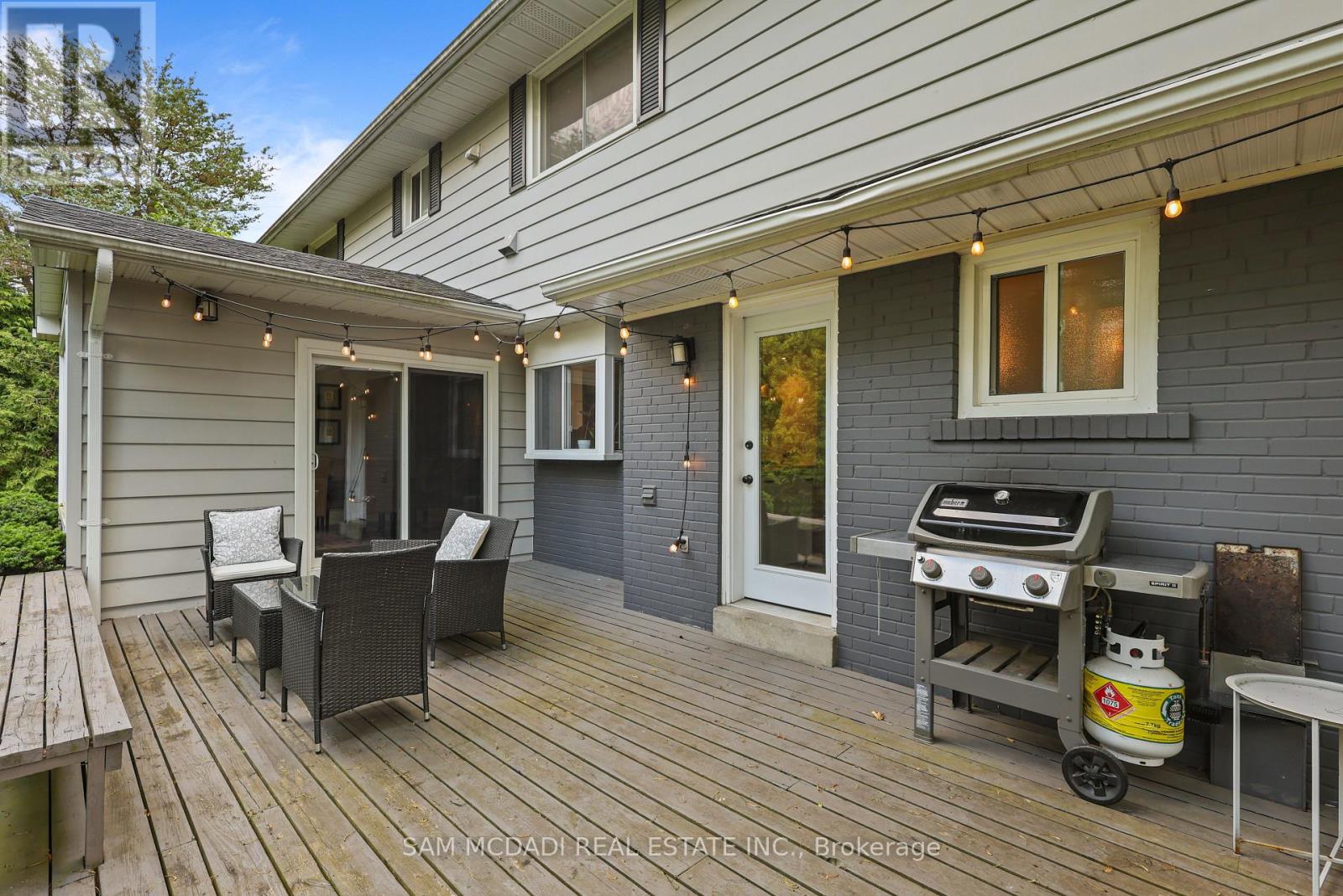 1449 Truscott Drive, Mississauga, Ontario  L5J 1Z1 - Photo 32 - W13695994