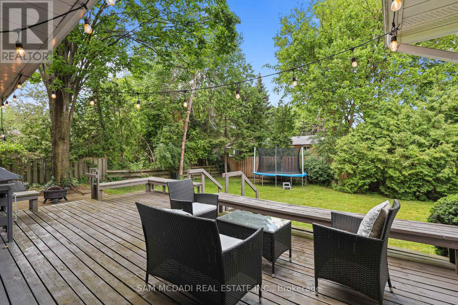 1449 Truscott Drive, Mississauga, Ontario  L5J 1Z1 - Photo 33 - W13695994