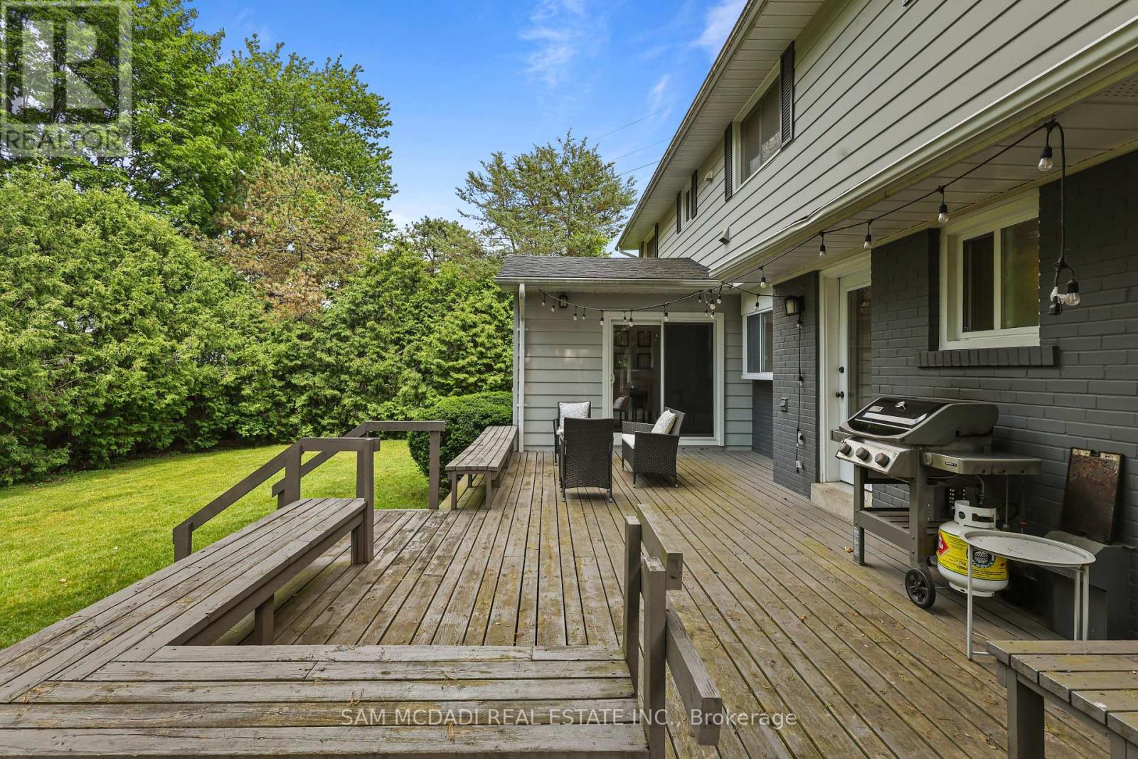 1449 Truscott Drive, Mississauga, Ontario  L5J 1Z1 - Photo 34 - W13695994