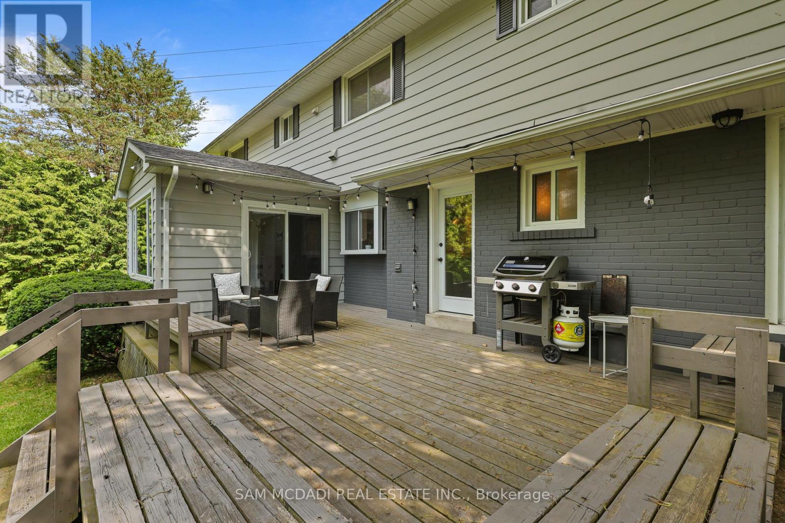 1449 Truscott Drive, Mississauga, Ontario  L5J 1Z1 - Photo 35 - W13695994