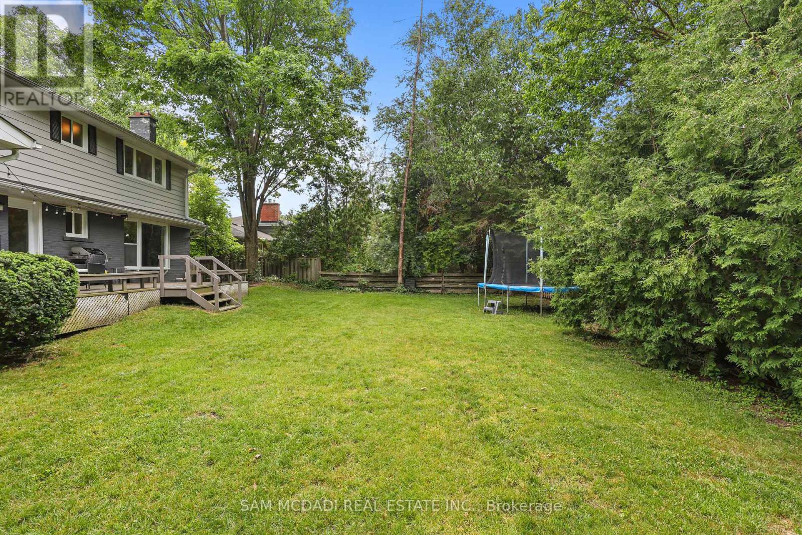 1449 Truscott Drive, Mississauga, Ontario  L5J 1Z1 - Photo 38 - W13695994