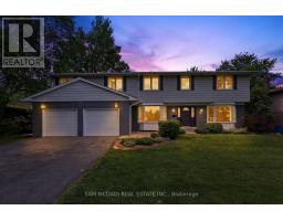 1449 TRUSCOTT DRIVE, Mississauga, Ontario