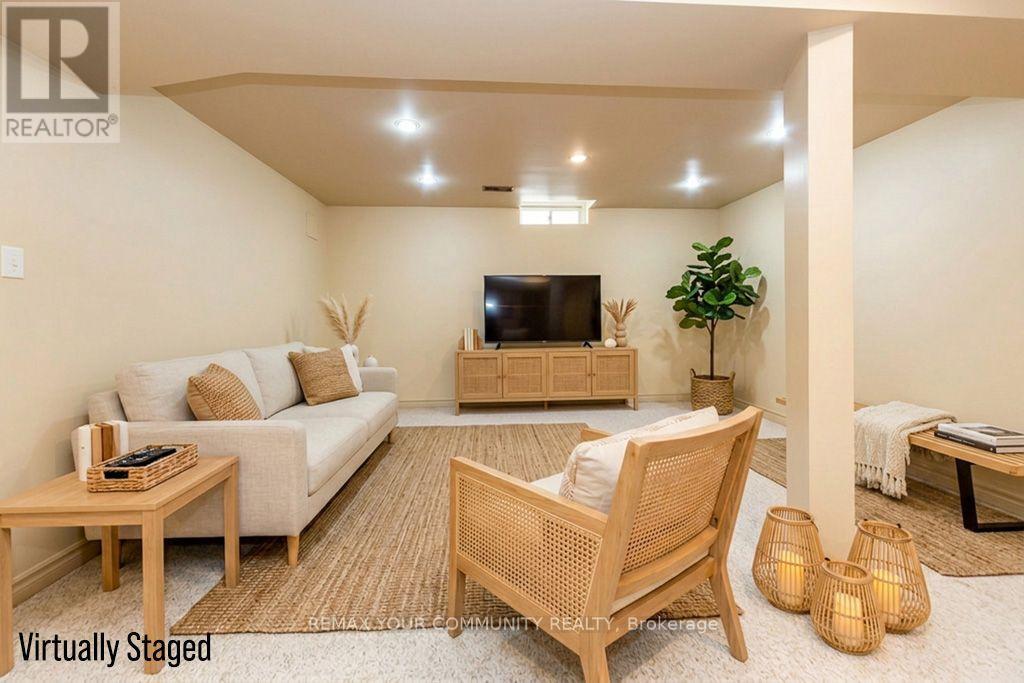 3631 Kelso Crescent, Mississauga, Ontario  L5L 4R9 - Photo 28 - W13686276