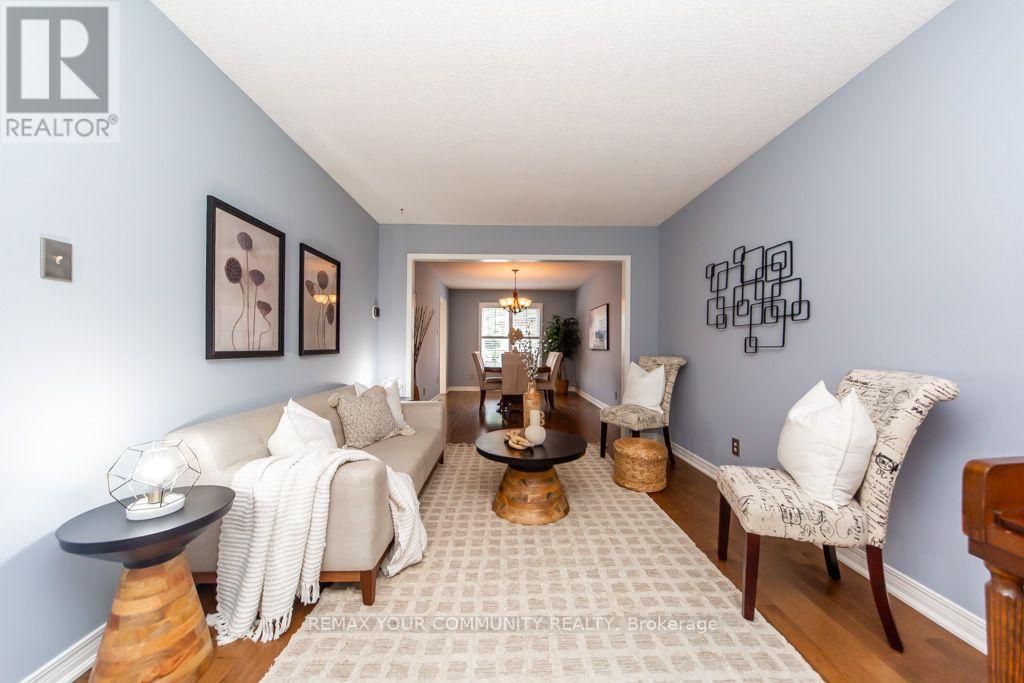 3631 Kelso Crescent, Mississauga, Ontario  L5L 4R9 - Photo 8 - W13686276