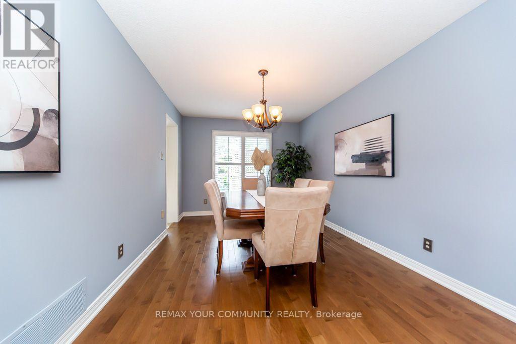 3631 Kelso Crescent, Mississauga, Ontario  L5L 4R9 - Photo 9 - W13686276