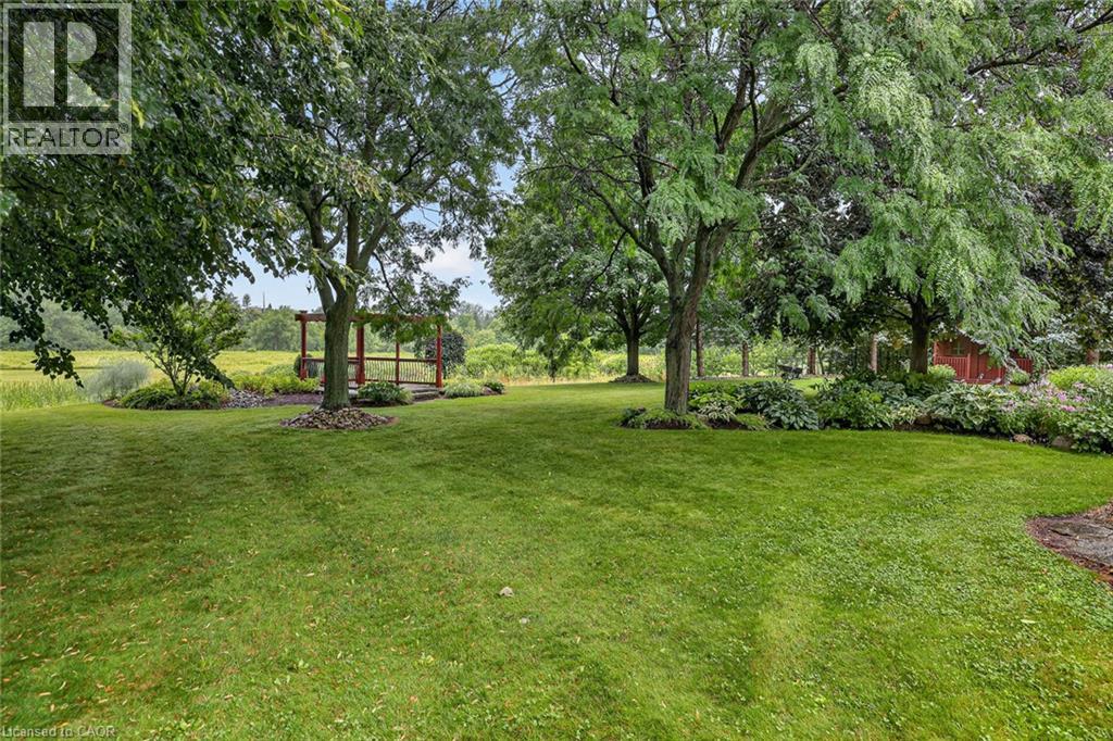 92 Shephard Place, New Hamburg, Ontario N3A 2E4 - Photo 36 - 40852621
