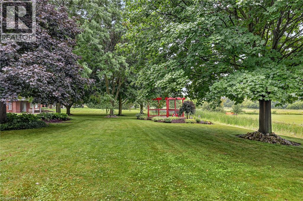 92 Shephard Place, New Hamburg, Ontario N3A 2E4 - Photo 37 - 40852621