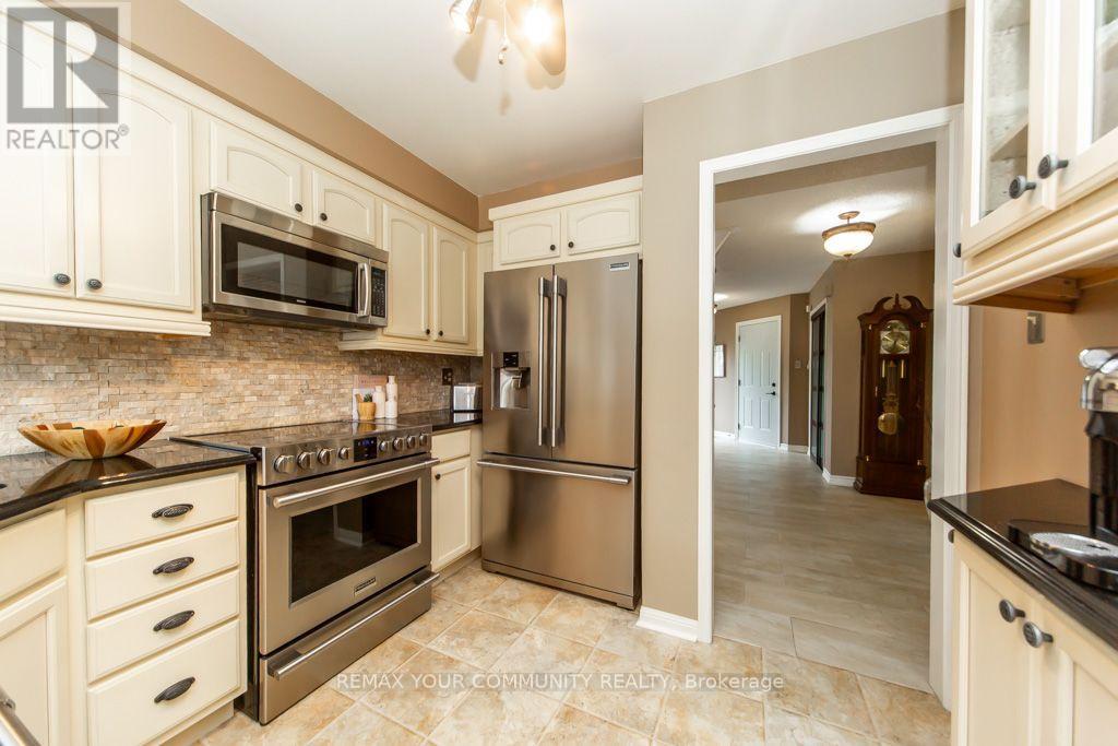 3631 Kelso Crescent, Mississauga, Ontario  L5L 4R9 - Photo 13 - W13686276