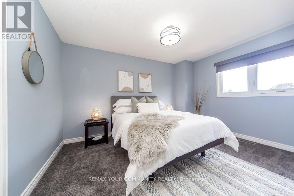 3631 Kelso Crescent, Mississauga, Ontario  L5L 4R9 - Photo 21 - W13686276