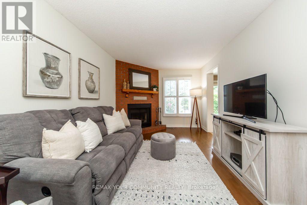 3631 Kelso Crescent, Mississauga, Ontario  L5L 4R9 - Photo 15 - W13686276