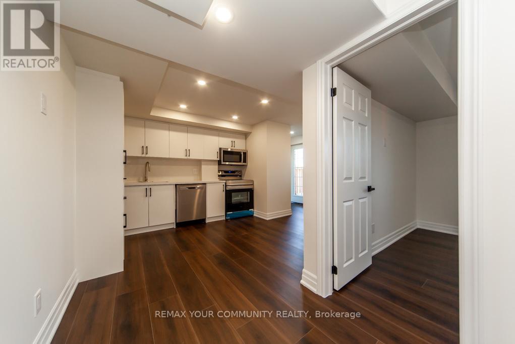 Bsmt - 2412 Moonlight Crescent, Pickering, Ontario  L1V 2P8 - Photo 13 - E13560404
