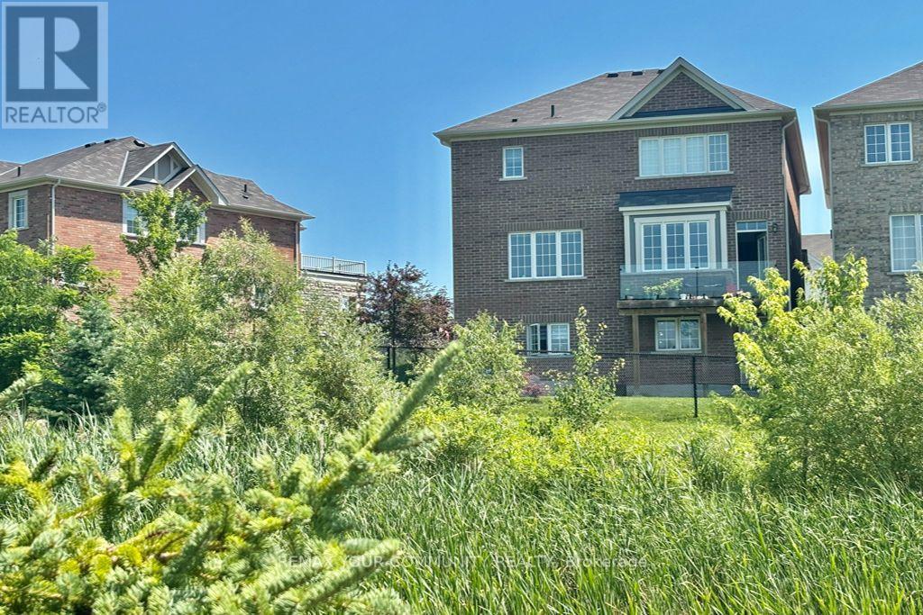 Bsmt - 2412 Moonlight Crescent, Pickering, Ontario  L1V 2P8 - Photo 20 - E13560404