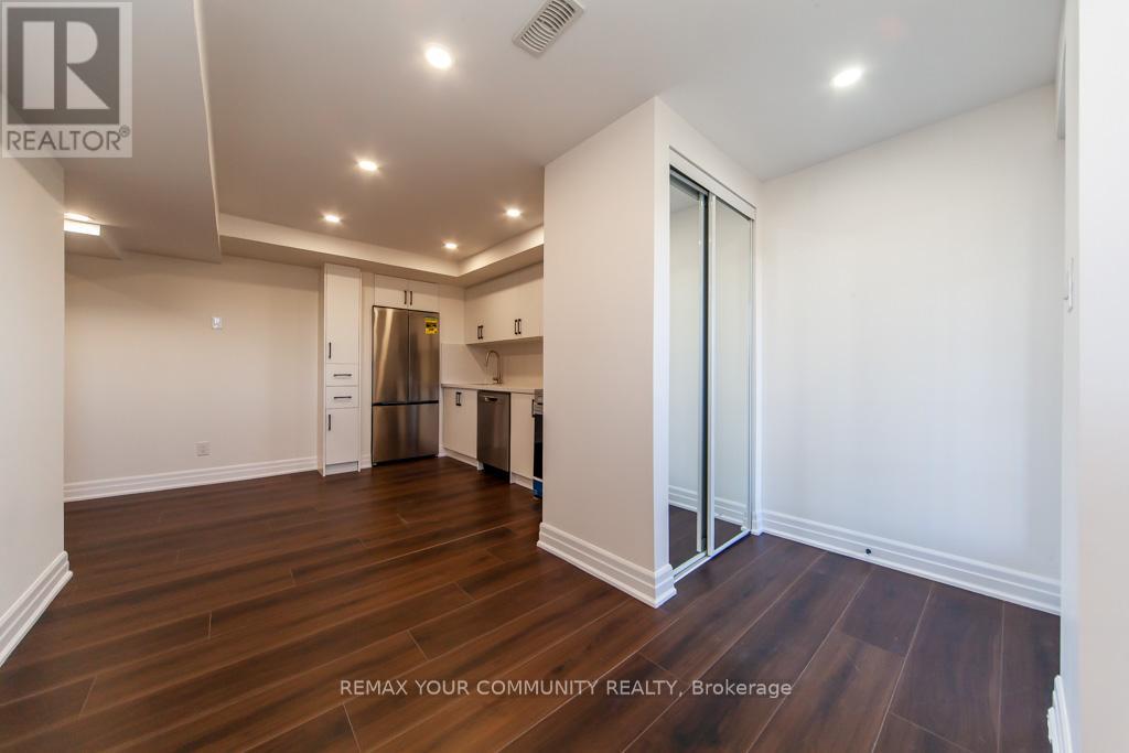 Bsmt - 2412 Moonlight Crescent, Pickering, Ontario  L1V 2P8 - Photo 4 - E13560404