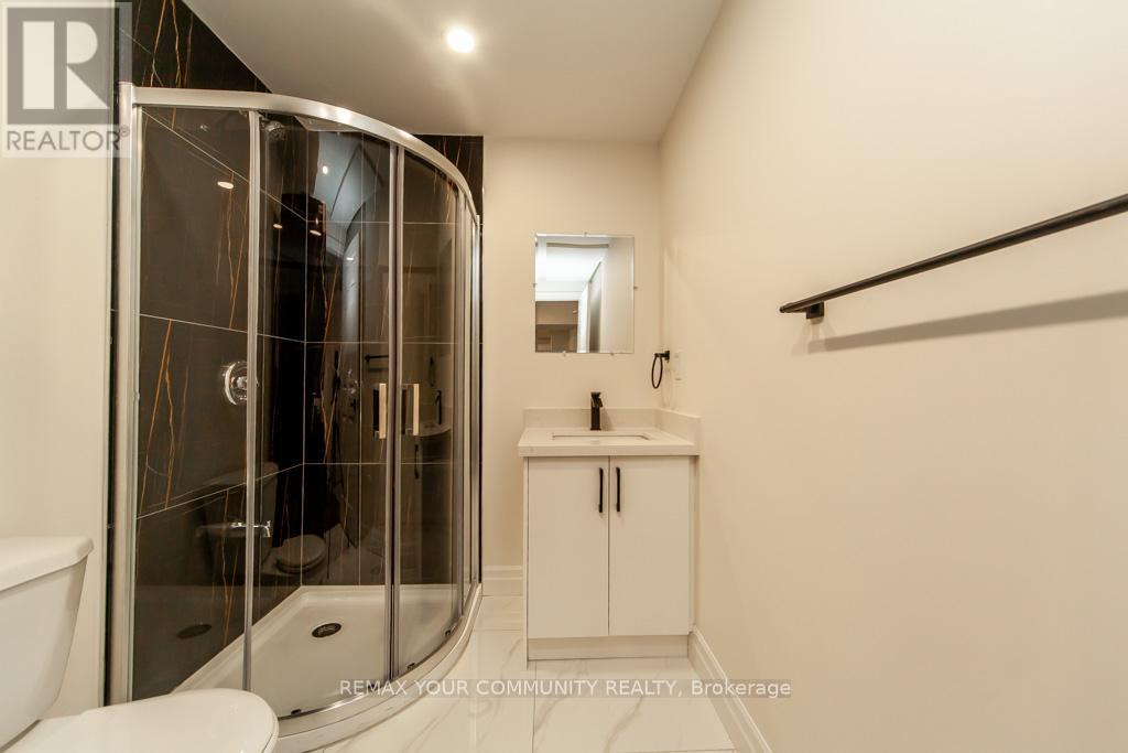 Bsmt - 2412 Moonlight Crescent, Pickering, Ontario  L1V 2P8 - Photo 10 - E13560404