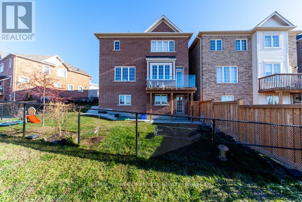 Bsmt - 2412 Moonlight Crescent, Pickering, Ontario  L1V 2P8 - Photo 18 - E13560404